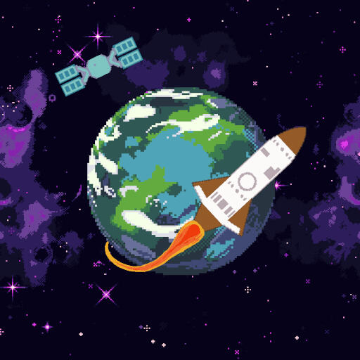 Infinite Launch logo