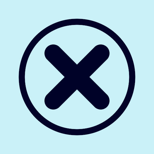 Nullify logo