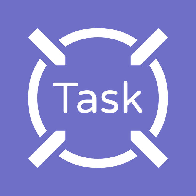 Task Destroyer Logo