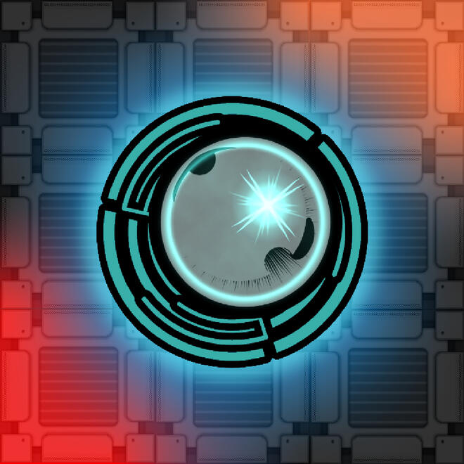 Orbadrone logo