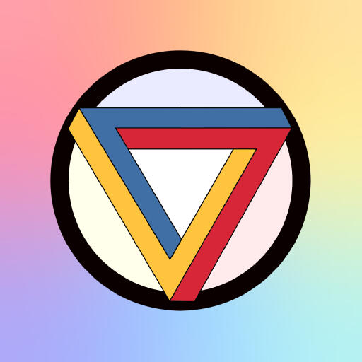 Bermuda Triangle Logo