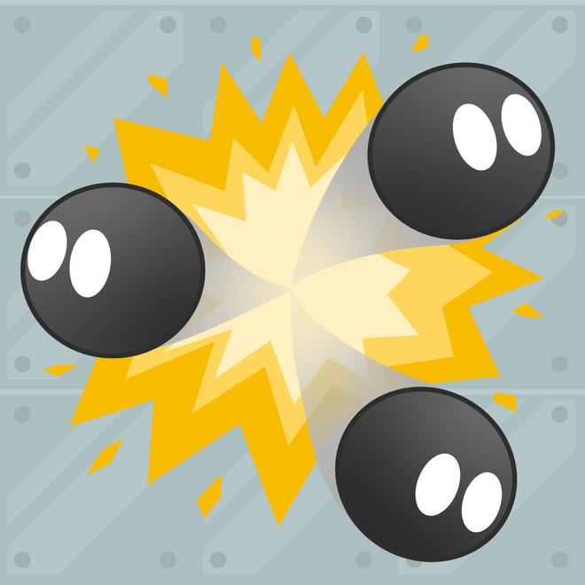 Telekinetic Pumpkin logo